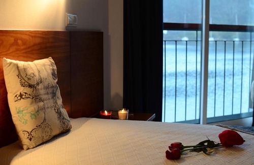Castanheira de Pera Casa | Praia das Rocas Bungalows