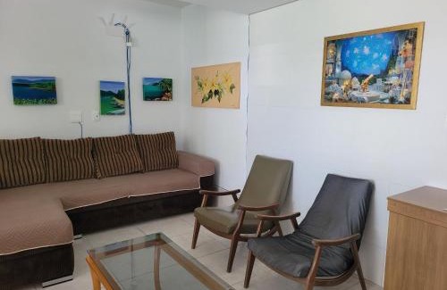 Quatro Ilhas Apartamento | PRAIA DE 4 ILHAS Apartamento 2 Quartos a 50M da Praia