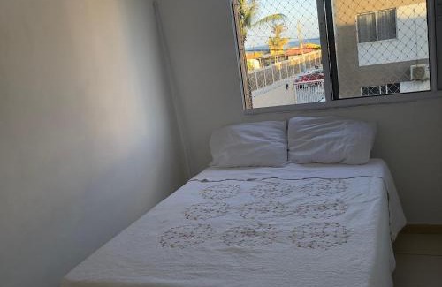 Ipitanga Apartamento | praia de ipitanga lauro de freitas