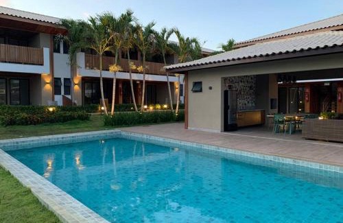 Itacimirim Casa | Praia de Itacimirim - Praia da Espera