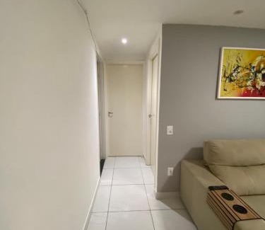Barra de Jangada Apartamento | Praia de jangada 103 - barra de jangada recife