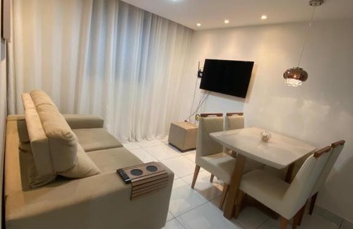 Barra de Jangada Apartamento | Praia de jangada 103 - barra de jangada recife