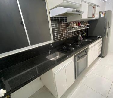 Barra de Jangada Apartamento | Praia de jangada 103 - barra de jangada recife
