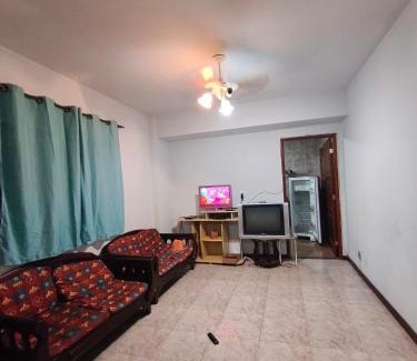Vila Muriqui Apartamento | Praia de Muriqui