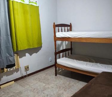 Vila Muriqui Apartamento | Praia de Muriqui