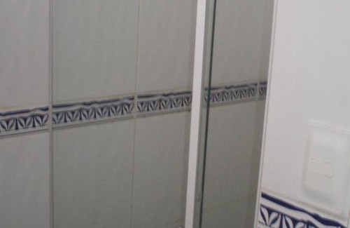 Quatro Ilhas Apartamento | Praia de Quatro Ilhas a 50 metros do mar