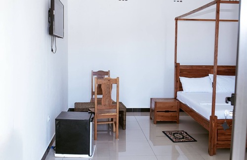 Tofo Casa | Praia De Tofo