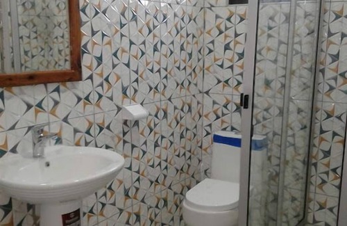 Tofo Casa | Praia De Tofo