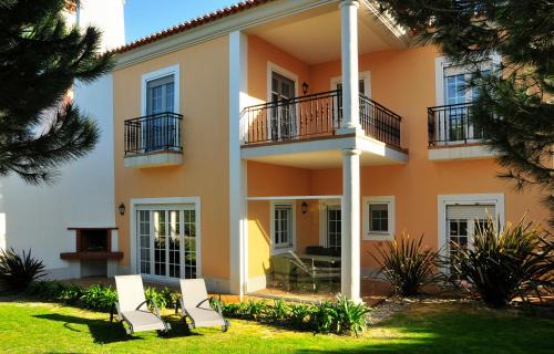 Praia del Rei Casa | Praia Del Rey ByThe Pools