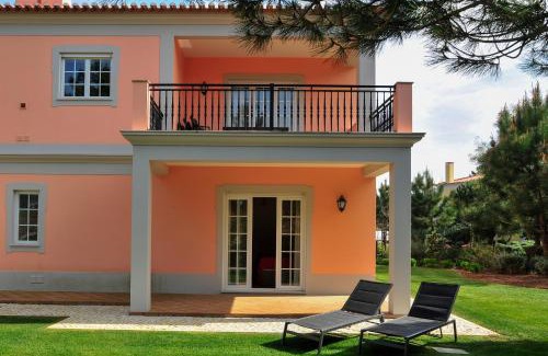 Praia del Rei Casa | Praia Del Rey Delux By Pool