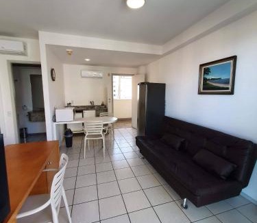 Praia do Canto Apartamento | Praia do canto apart 3