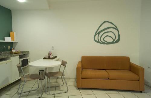 Praia do Canto Apartamento | Praia do Canto Apart Hotel