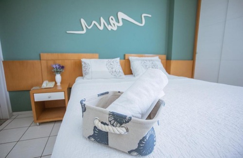 Praia do Canto Apartamento | Praia do Canto Apart Hotel