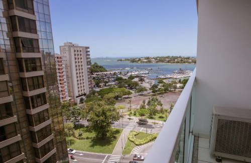 Praia do Canto Apartamento | Praia do Canto Apart Hotel