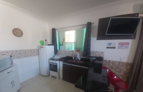 Foguete Apartamento | Praia do Foguete Style