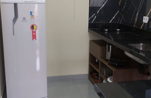 Foguete Apartamento | Praia do Foguete Style