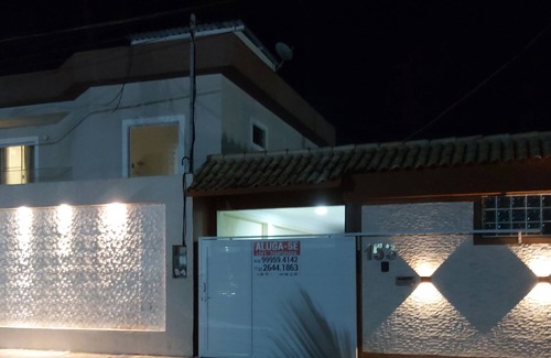 Foguete Apartamento | Praia do Foguete Style