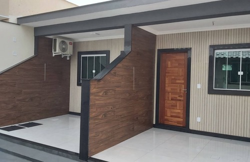 Foguete Apartamento | Praia do Foguete Style