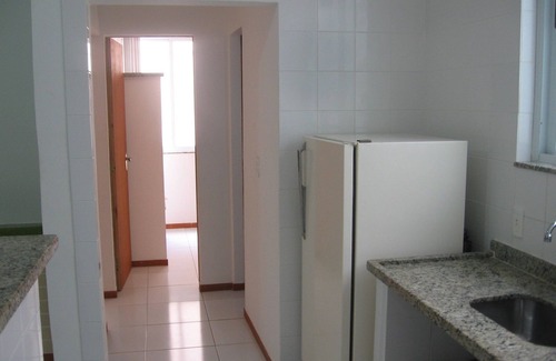 Centro Apartamento | Praia do Forte - Aluguel Economico