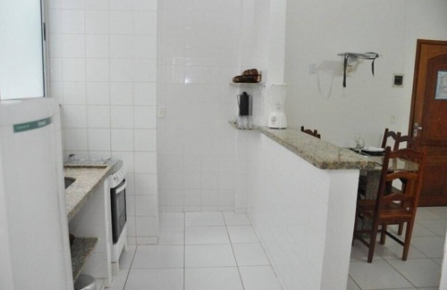 Centro Apartamento | Praia do Forte - Aluguel Economico