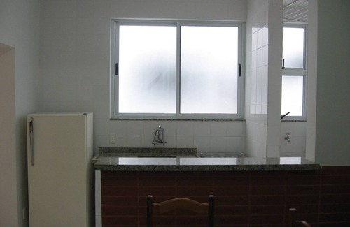 Centro Apartamento | Praia do Forte - Aluguel Economico