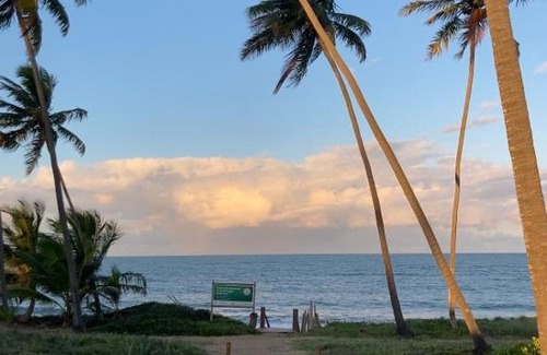 Praia do Forte Apartamento | Praia do Forte- Iberostar- Ap Luxuoso 3 qts
