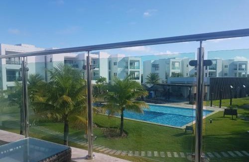 Praia do Forte Apartamento | Praia do Forte- Iberostar- Ap Luxuoso 3 qts