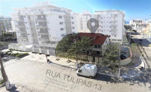 Algodoal Apartamento | Praia do Forte Wifi
