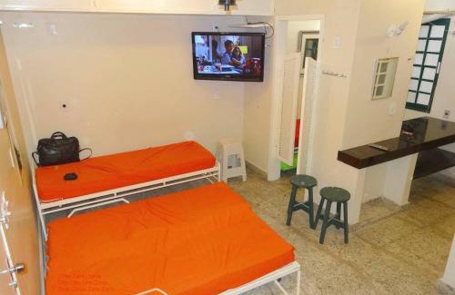 Algodoal Apartamento | Praia do Forte Wifi