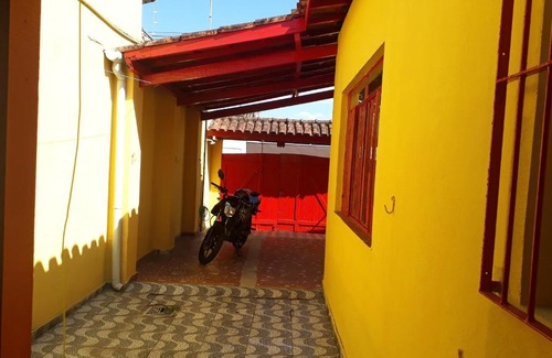 Indaia Casa | Praia do INDÁIA litoral norte Caraguatatuba