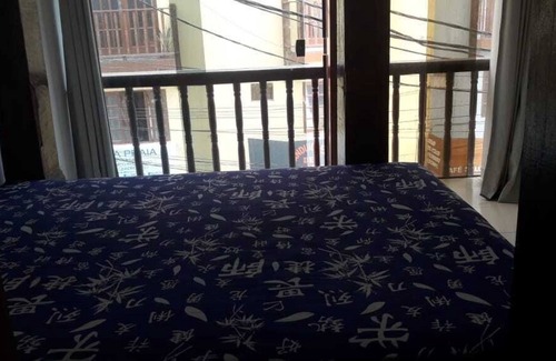 Taio Apartamento | Praia dos Anjos - Aluguel Economico