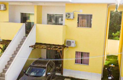 Coroa Vermelha Apartamento | Praia dos Corais apt 24