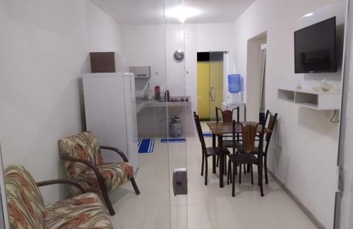 Coroa Vermelha Apartamento | Praia dos Corais apt 24