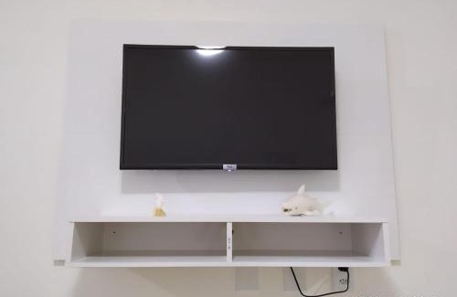 Coroa Vermelha Apartamento | Praia dos Corais apt 24