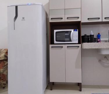 Coroa Vermelha Apartamento | Praia dos Corais apt 24