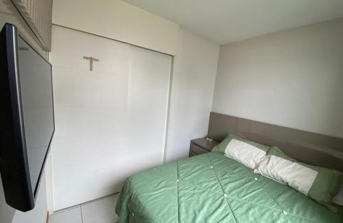 Praia de Itaparica Apartamento | Praia Dourada