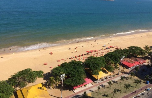 Praia de Itaparica Apartamento | Praia Dourada