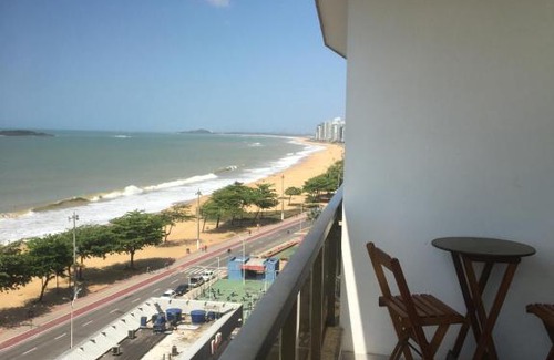 Praia de Itaparica Apartamento | Praia Dourada SUÍTE ITAPARICA