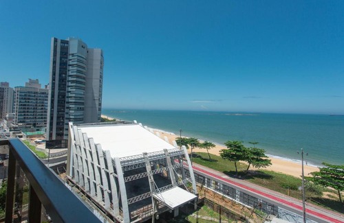 Praia de Itaparica Apartamento | Praia Dourada SUÍTE ITAPARICA