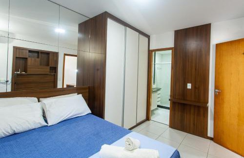 Praia de Itaparica Apartamento | Praia Dourada SUÍTE ITAPARICA