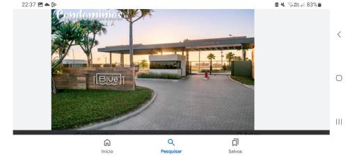 Xangri-La Casa | Praia e Clube