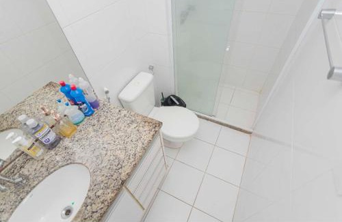 Armacao Apartamento | Praia e Conforto