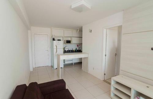 Armacao Apartamento | Praia e Conforto
