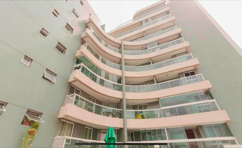 Armacao Apartamento | Praia e Conforto