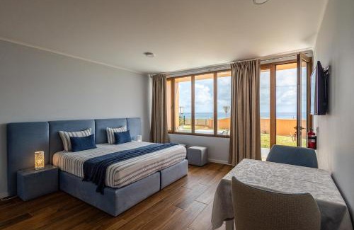 Porto Santo Casa | Praia Encantada