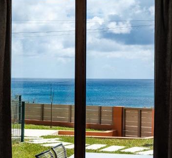 Porto Santo Casa | Praia Encantada