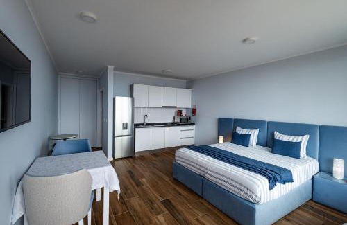 Porto Santo Casa | Praia Encantada