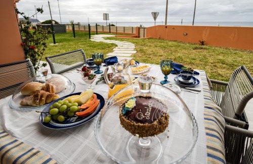 Porto Santo Casa | Praia Encantada