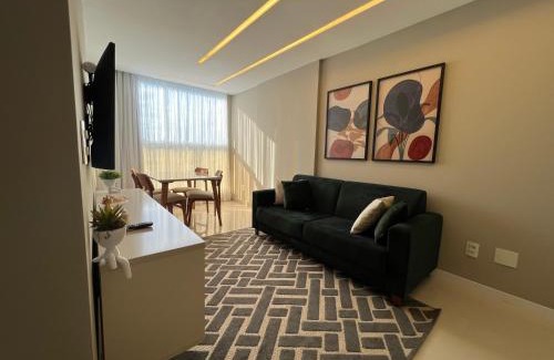 Praia de Itaparica Apartamento | PRAIA EXCLUSIVE 24Hrs