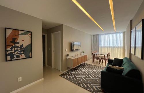 Praia de Itaparica Apartamento | PRAIA EXCLUSIVE 24Hrs